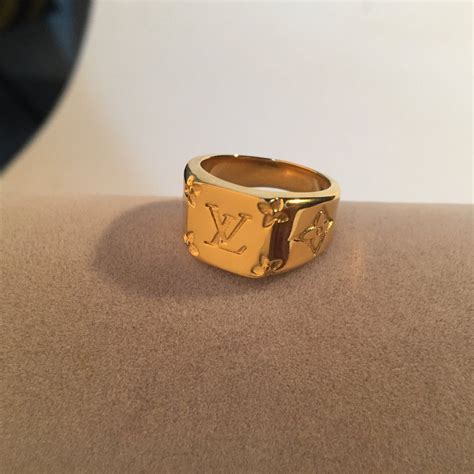 lv ring herren|Louis Vuitton Palo Alto.